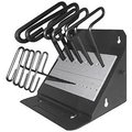 Eklind Hex Key Set 10 30160